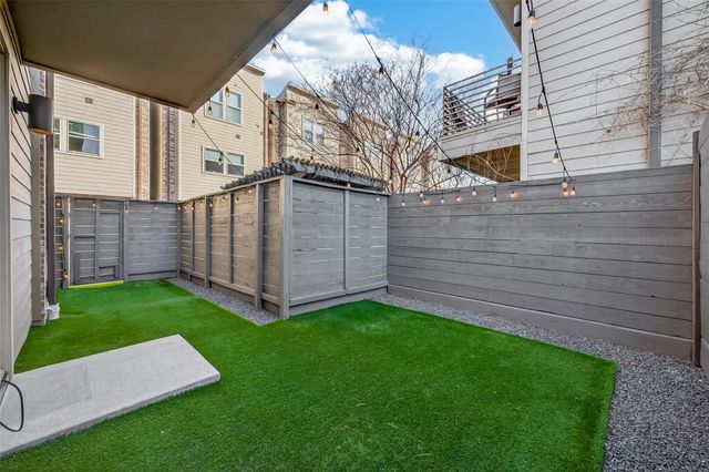 2005 Patterson Street, Houston, TX 77007