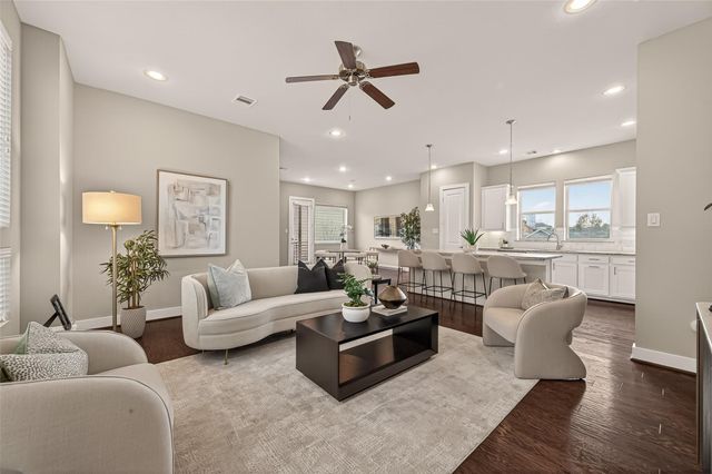 2005 Patterson Street, Houston, TX 77007