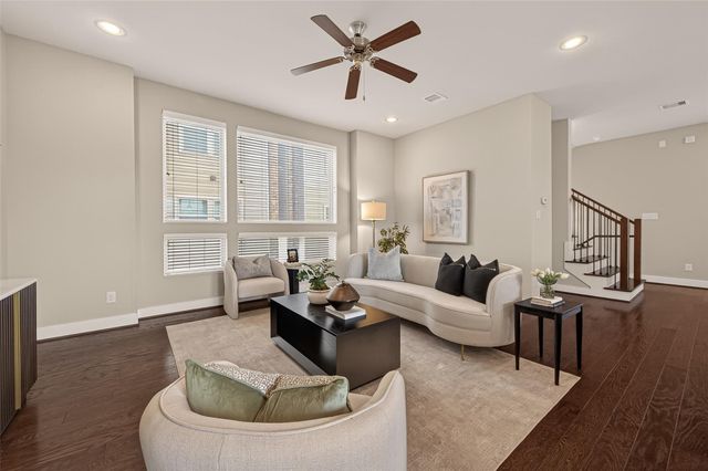 2005 Patterson Street, Houston, TX 77007