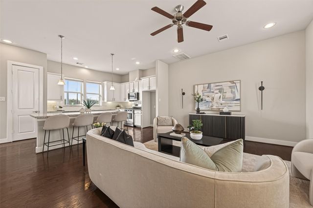 2005 Patterson Street, Houston, TX 77007