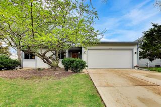 6501 Raintree Court, Lisle, IL 60532