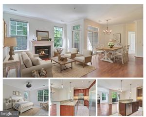 4151 CASTLECARY LN #301, Fairfax, VA 22030