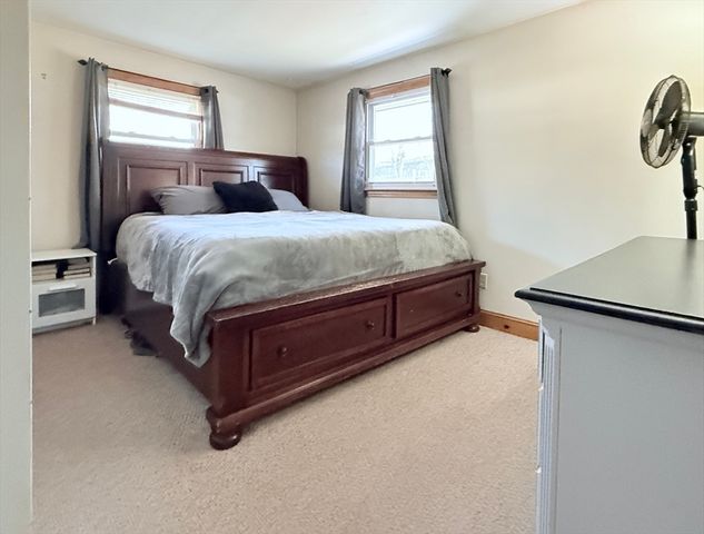 45 Braintree Ave, Brockton, MA 02302