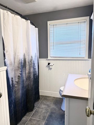 45 Braintree Ave, Brockton, MA 02302