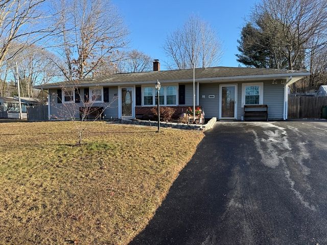 45 Braintree Ave, Brockton, MA 02302