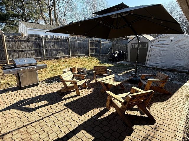 45 Braintree Ave, Brockton, MA 02302