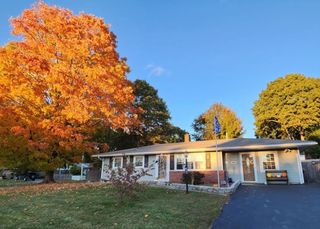 45 Braintree Ave, Brockton, MA 02302