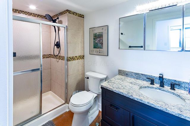 1620 E Broad Street, 603, Columbus, OH 43203