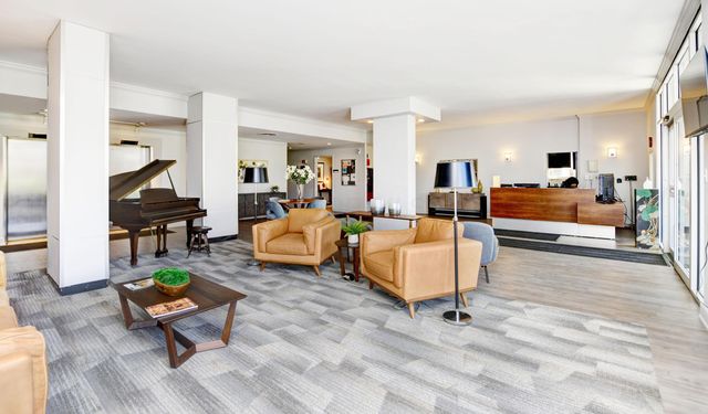 1620 E Broad Street, 603, Columbus, OH 43203