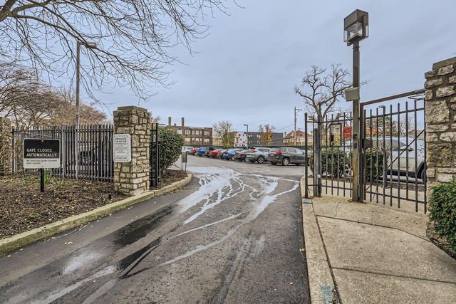 1620 E Broad Street, 603, Columbus, OH 43203