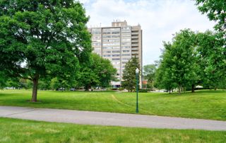 1620 E Broad Street, 603, Columbus, OH 43203