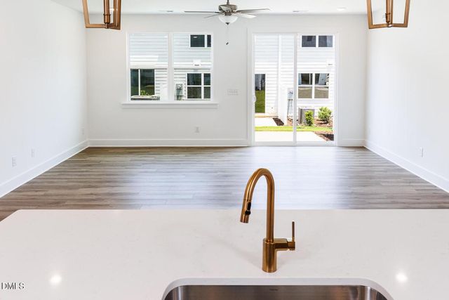 39 Silver Pine Drive, Angier, NC 27501