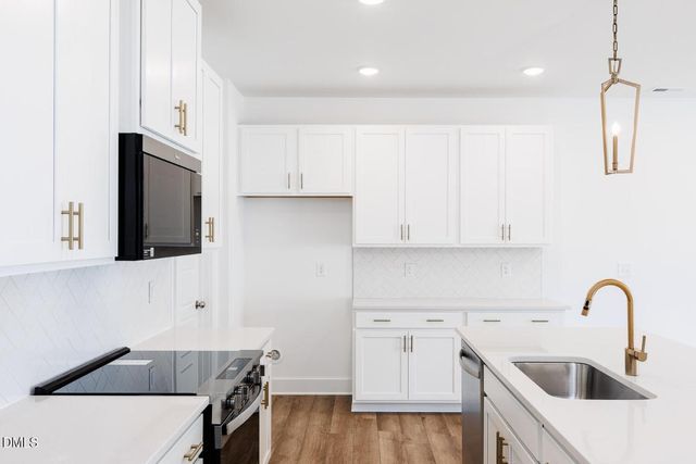 39 Silver Pine Drive, Angier, NC 27501