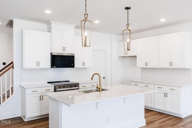 39 Silver Pine Drive, Angier, NC 27501