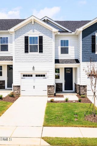 39 Silver Pine Drive, Angier, NC 27501