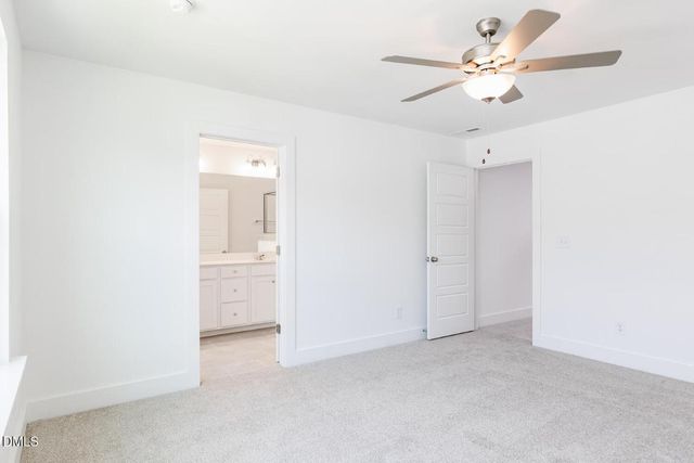 39 Silver Pine Drive, Angier, NC 27501