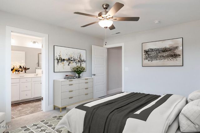 39 Silver Pine Drive, Angier, NC 27501