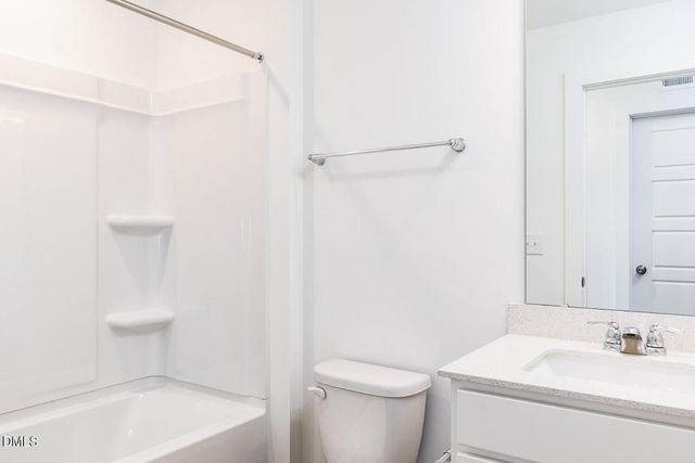 39 Silver Pine Drive, Angier, NC 27501