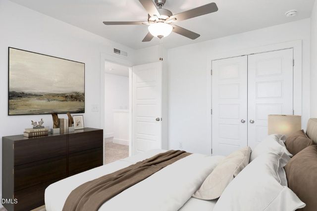 39 Silver Pine Drive, Angier, NC 27501