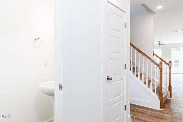 39 Silver Pine Drive, Angier, NC 27501