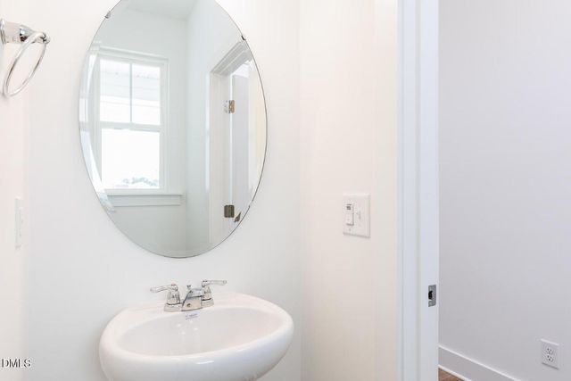 39 Silver Pine Drive, Angier, NC 27501