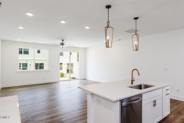 39 Silver Pine Drive, Angier, NC 27501