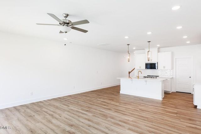 39 Silver Pine Drive, Angier, NC 27501