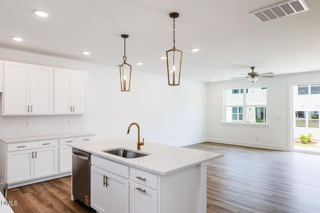 39 Silver Pine Drive, Angier, NC 27501