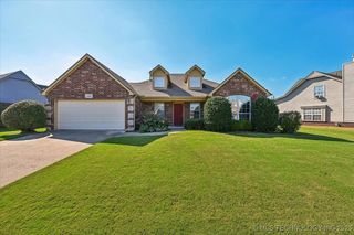 2000 N 6th Street, Broken Arrow, OK 74012