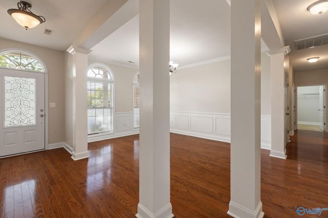 7011 Freedom Park Circle SE, Owens Cross Roads, AL 35763