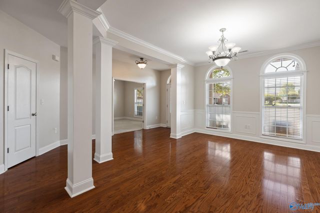 7011 Freedom Park Circle SE, Owens Cross Roads, AL 35763