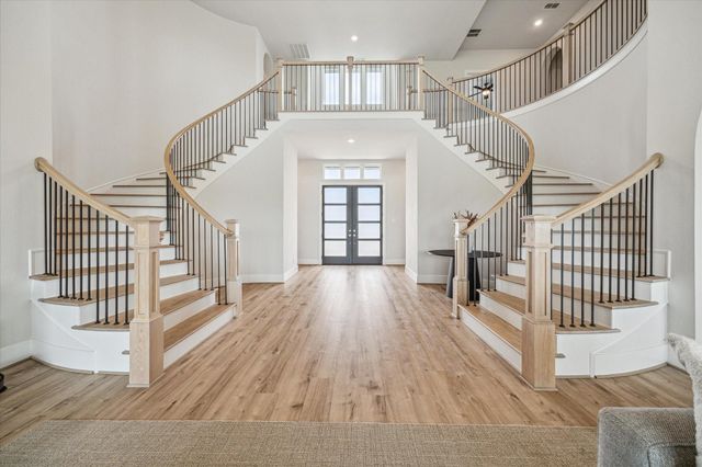 11011 Heartleaf Aster Way, Cypress, TX 77433