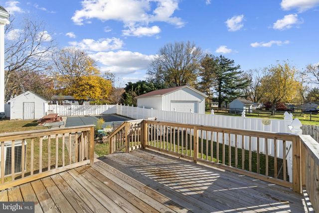 1916 STEVENS DR, Chester, MD 21619