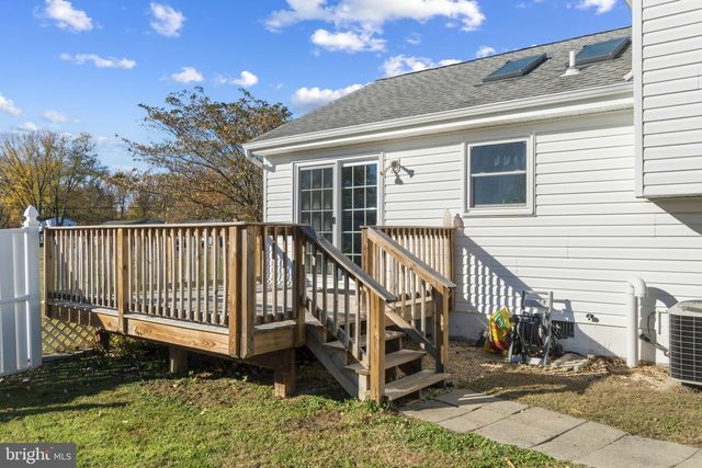 1916 STEVENS DR, Chester, MD 21619