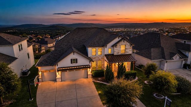 2301 Fossetta VW, Leander, TX 78641