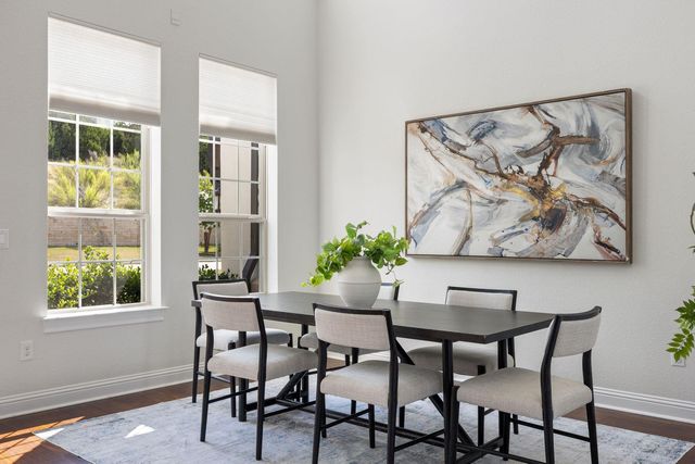 2301 Fossetta VW, Leander, TX 78641