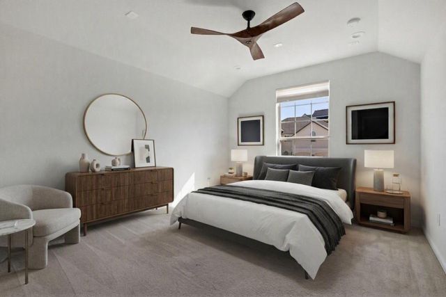 2301 Fossetta VW, Leander, TX 78641