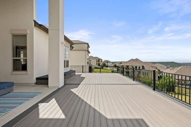 2301 Fossetta VW, Leander, TX 78641