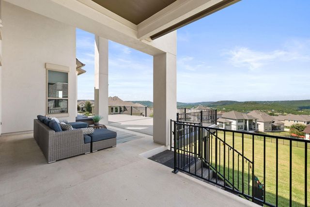 2301 Fossetta VW, Leander, TX 78641