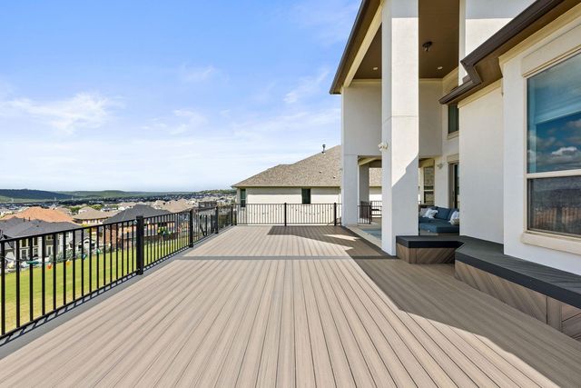 2301 Fossetta VW, Leander, TX 78641