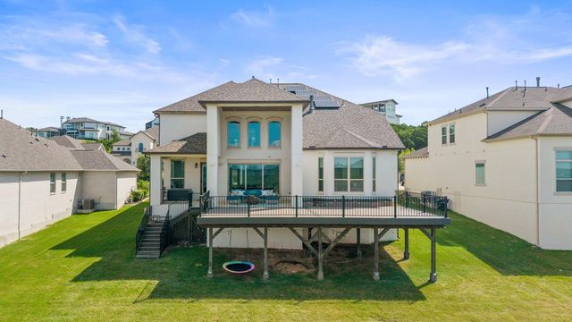 2301 Fossetta VW, Leander, TX 78641