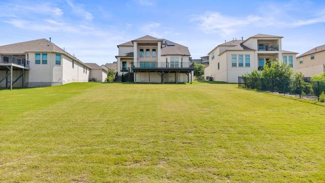 2301 Fossetta VW, Leander, TX 78641