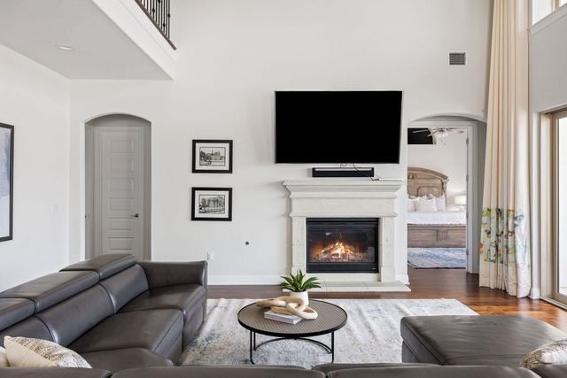 2301 Fossetta VW, Leander, TX 78641