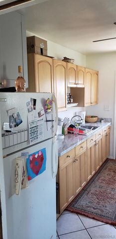 3035 B, San Diego, CA 92102