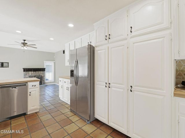 1590 Meander Drive, Simi Valley, CA 93065