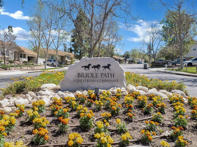 1590 Meander Drive, Simi Valley, CA 93065