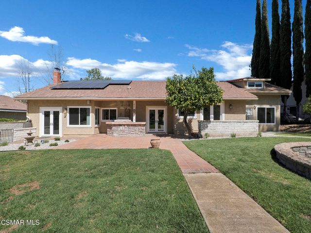 1590 Meander Drive, Simi Valley, CA 93065