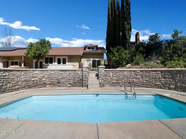 1590 Meander Drive, Simi Valley, CA 93065