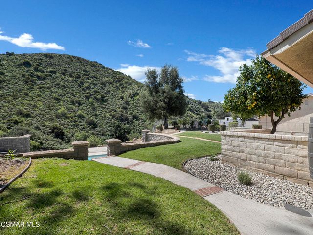 1590 Meander Drive, Simi Valley, CA 93065