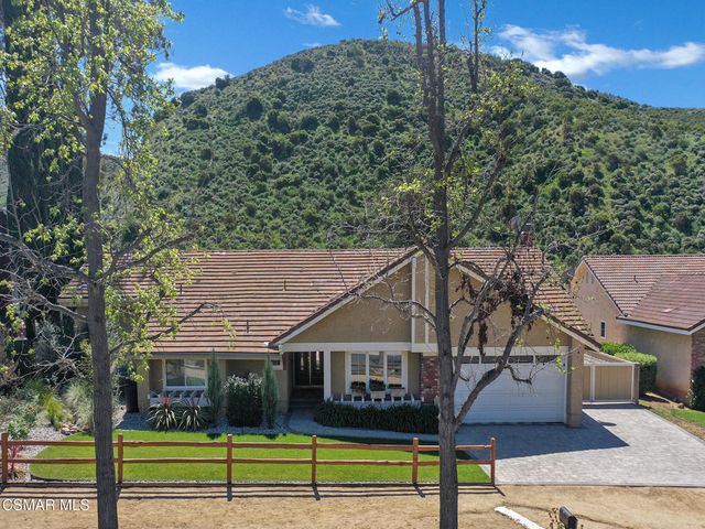 1590 Meander Drive, Simi Valley, CA 93065